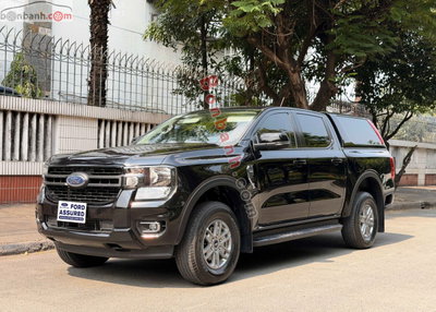 Xe Ford Ranger XLS 2.0L 4x2 AT 2022