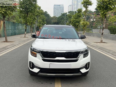 Xe Kia Seltos Premium 1.4 AT 2022