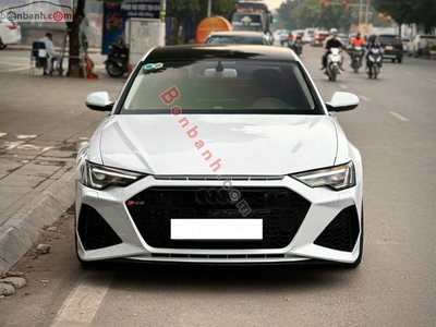 Xe Audi A6 2.0 TFSI 2014