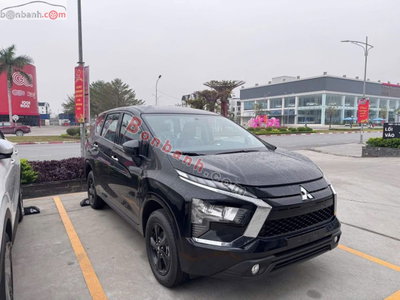 Xe Mitsubishi Xpander 1.5 AT 2026