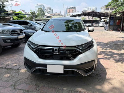 Xe Honda CRV L 2021