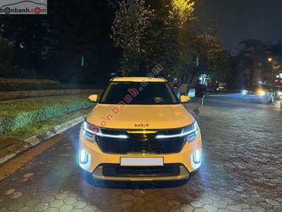 Xe Kia Seltos Premium 1.5 AT 2025