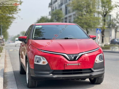 Xe VinFast VF5 Plus 2024