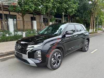 Xe Hyundai Creta Cao cấp 1.5 AT 2025