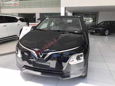 Xe VinFast VF5 Plus 2024