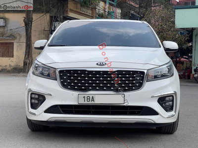 Xe Kia Sedona 2.2 DAT Luxury 2019