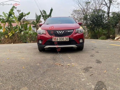Xe VinFast Fadil 1.4 AT 2020