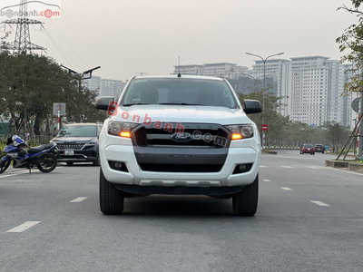 Xe Ford Ranger XLS 2.2L 4x2 MT 2016