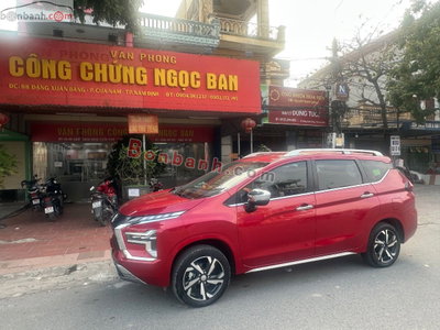 Xe Mitsubishi Xpander Premium 1.5 AT 2024