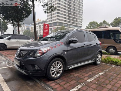 Xe VinFast Fadil 1.4 AT 2021