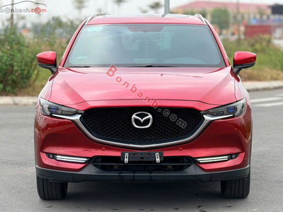 Xe Mazda CX5 2.0 Deluxe 2020