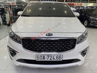 Xe Kia Sedona 3.3 GAT Premium 2019