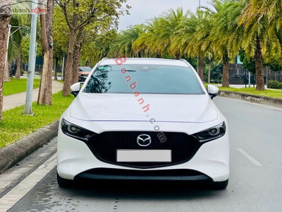 Xe Mazda 3 1.5L Sport Premium 2020