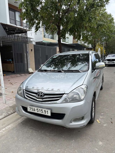 2008 G - 150000 km