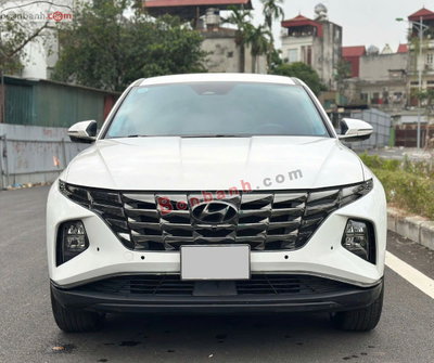 Xe Hyundai Tucson 2.0 AT Đặc biệt 2023