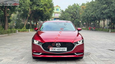 Xe Mazda 3 1.5L Premium 2023