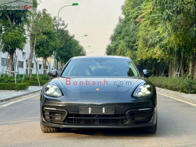 Xe Porsche Panamera 2.9 V6 2021