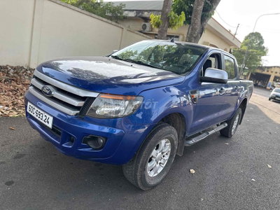 Ford Ranger 2015 XLS xe zin chính chủ