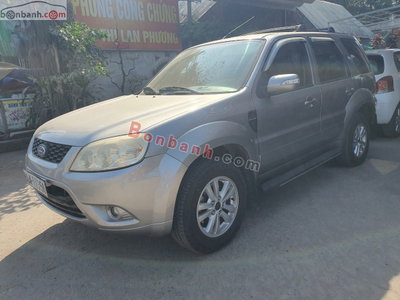 Xe Ford Escape XLS 2.3L 4x2 AT 2013
