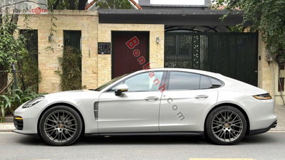 Xe Porsche Panamera 2.9 V6 2023