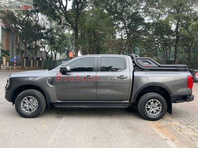Xe Ford Ranger XLS 2.0L 4x2 AT 2024