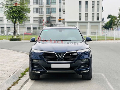 Xe VinFast Lux SA 2.0 Premium 2.0 AT 2020