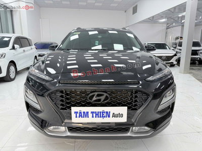 Xe Hyundai Kona Đặc Biệt 2.0 AT 2019