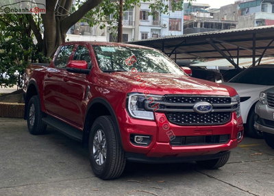 Xe Ford Ranger XLS 2.0L 4x2 AT 2025