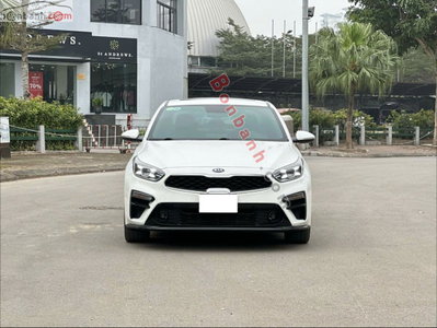 Xe Kia Cerato 2.0 AT Premium 2019