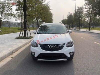 Xe VinFast Fadil 1.4 AT 2021