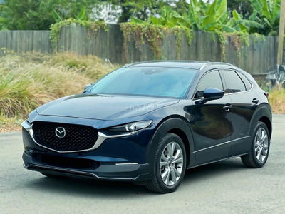 Cx30 Premium 2023 lướt 17k ❇️❇️