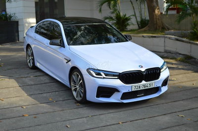 BMW 528i model 2012 đồ chơi hn 200 triệu