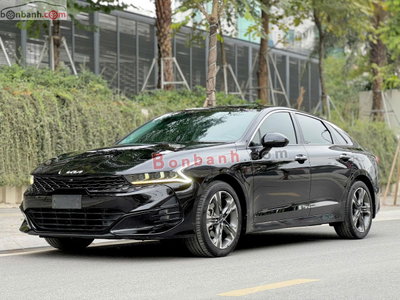 Xe Kia K5 Premium 2.0 AT 2022