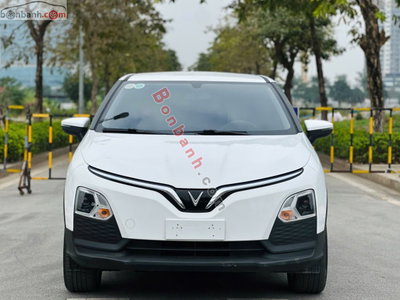 Xe VinFast VF5 Plus 2025