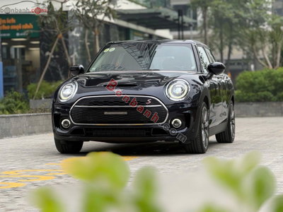 Xe Mini Cooper Clubman 2020