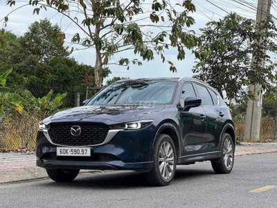 Mazda CX5 2024 Premium Ex 12.000 km
