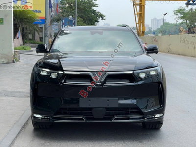 Xe VinFast VF9 Plus 7S 2026