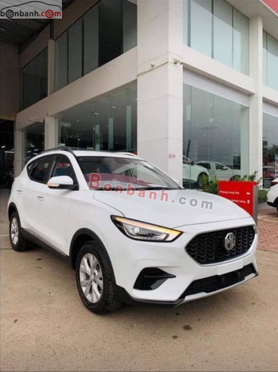 Xe MG ZS Standard 1.5 AT 2WD 2025