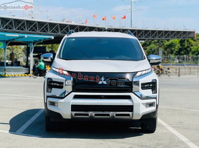 Xe Mitsubishi Xpander Cross 1.5 AT 2024