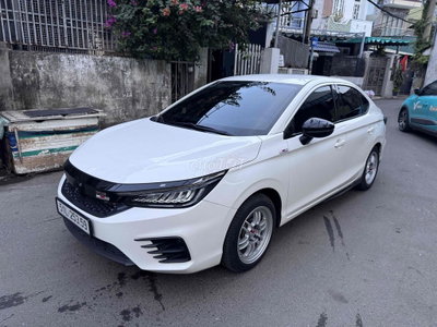 Honda City 2022 RS 83.000