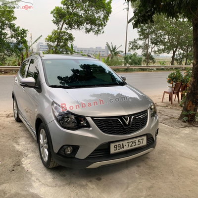 Xe VinFast Fadil 1.4 AT 2021
