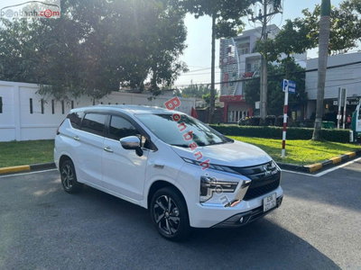 Xe Mitsubishi Xpander Premium 1.5 AT 2022