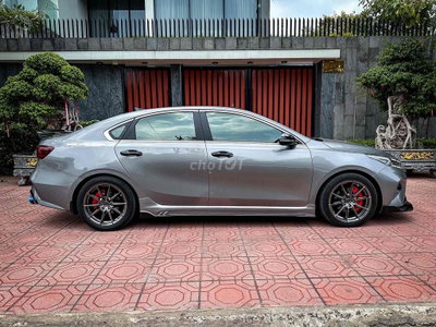 Kia K3 2022 1.6 Premium - 63000 km