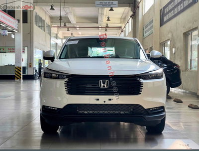 Xe Honda HRV G 2026