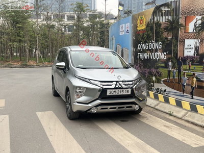 Xe Mitsubishi Xpander 1.5 AT 2020