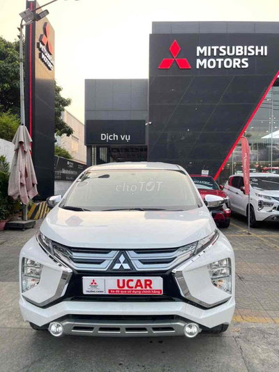 Mitsubishi Xpander 2021 1.5AT lướt chính hãng