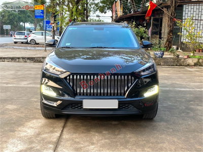 Xe Hyundai Tucson 2.0 ATH 2020