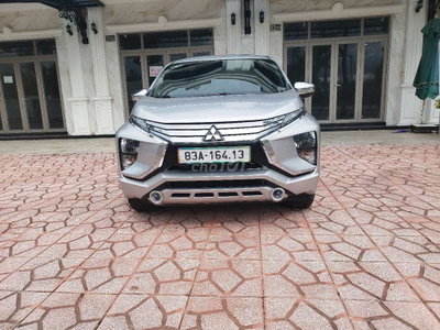 Xpander 2019 số tự động odo 99k xe rin