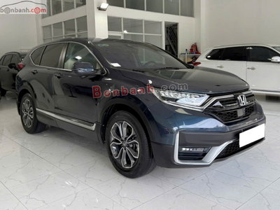 Xe Honda CRV L 2020
