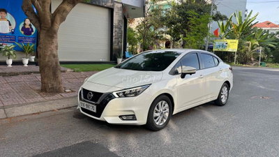 Nissan Almera VL 2023 bản cao cấp, còn bảo hành